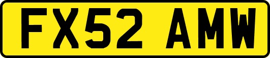 FX52AMW