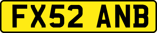 FX52ANB