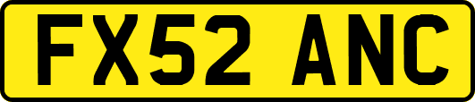 FX52ANC