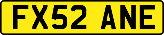 FX52ANE