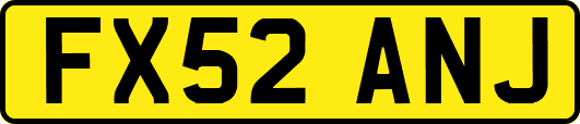 FX52ANJ