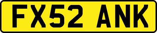 FX52ANK