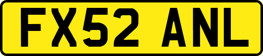 FX52ANL