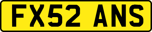 FX52ANS