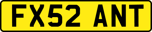 FX52ANT