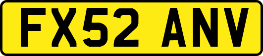 FX52ANV