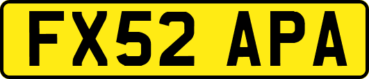 FX52APA