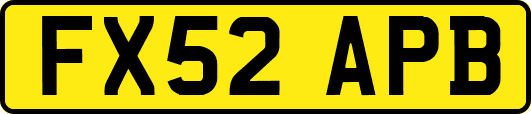 FX52APB