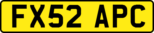 FX52APC