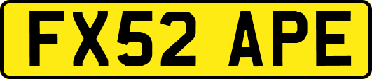 FX52APE
