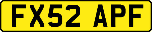 FX52APF