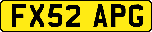 FX52APG