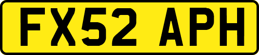 FX52APH