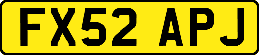 FX52APJ