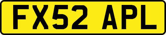 FX52APL