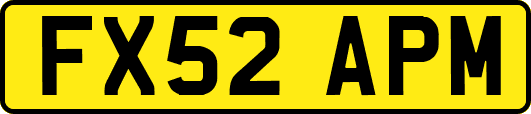 FX52APM