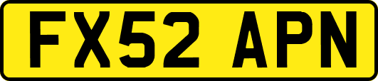 FX52APN
