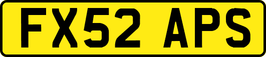 FX52APS