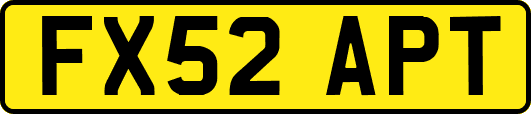 FX52APT