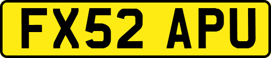 FX52APU