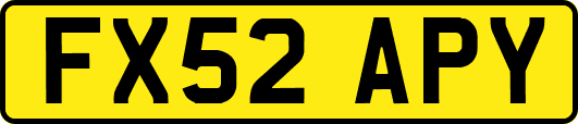 FX52APY