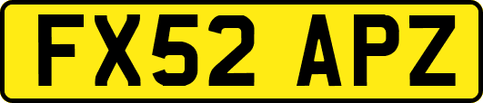 FX52APZ