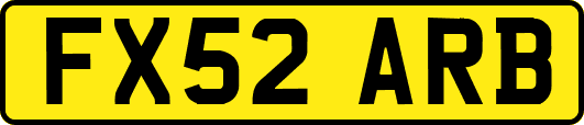 FX52ARB