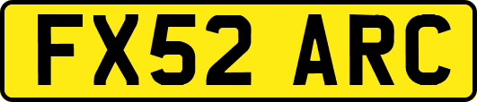 FX52ARC