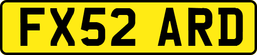 FX52ARD