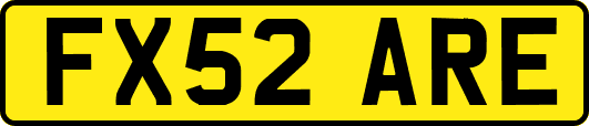 FX52ARE