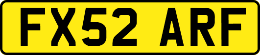 FX52ARF