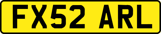 FX52ARL