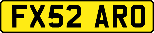FX52ARO