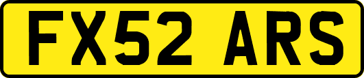 FX52ARS