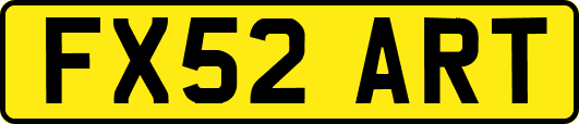 FX52ART
