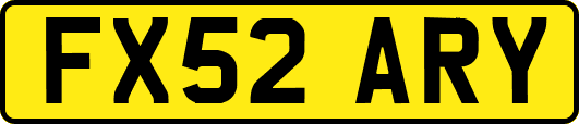 FX52ARY