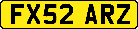 FX52ARZ