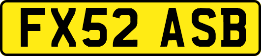 FX52ASB