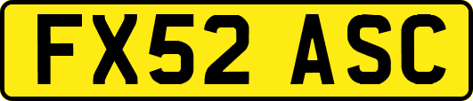FX52ASC