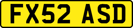 FX52ASD