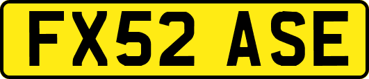 FX52ASE