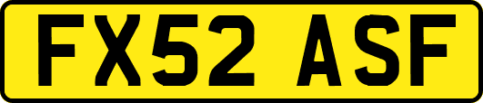 FX52ASF