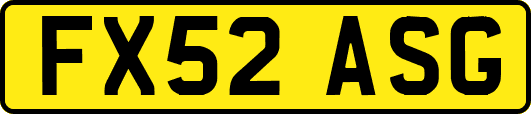 FX52ASG