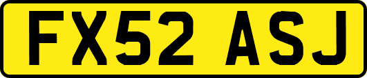FX52ASJ
