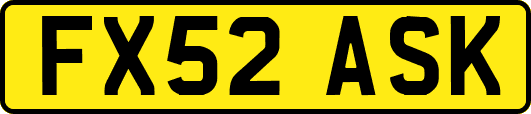 FX52ASK
