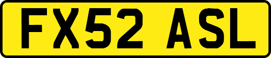 FX52ASL