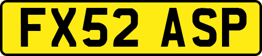 FX52ASP