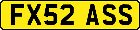 FX52ASS