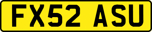 FX52ASU