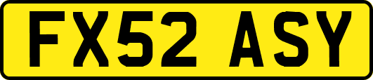 FX52ASY